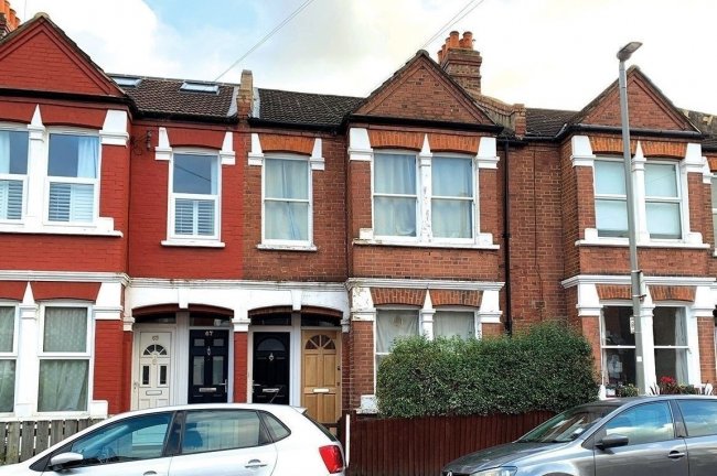 71 Bickley Street, Tooting, London SW17 9NF 3