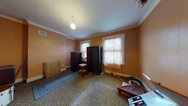 80 Poplar Road, Herne Hill, London SE24 0BP 9