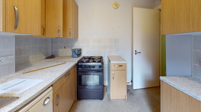 80 Poplar Road, Herne Hill, London SE24 0BP 9