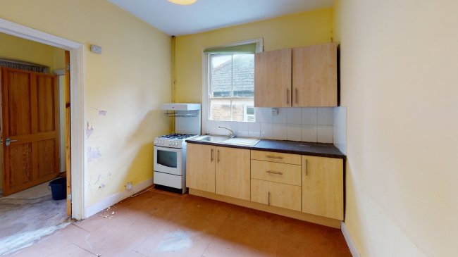 13 Denton Street, Wandsworth, London SW18 2JR 2