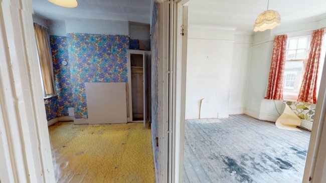 13 Denton Street, Wandsworth, London SW18 2JR 2