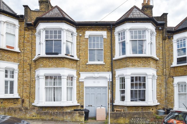 13 Denton Street, Wandsworth, London SW18 2JR 2