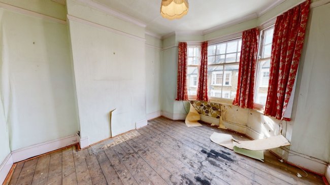 13 Denton Street, Wandsworth, London SW18 2JR 2