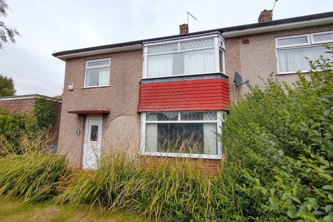 72 Armstrong Road, Mansfield, Nottingham, Nottinghamshire NG19 6JB 9
