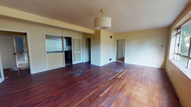 2 Lowood Court, Farquhar Road, Crystal Palace, London SE19 1SW 9