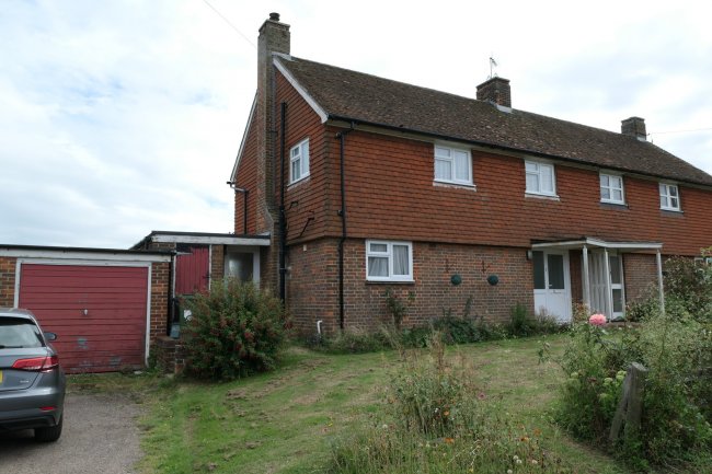 2 Hampden Villas, Main Street, Poundon, Near Bicester, Oxfordshire OX27 9BA 8