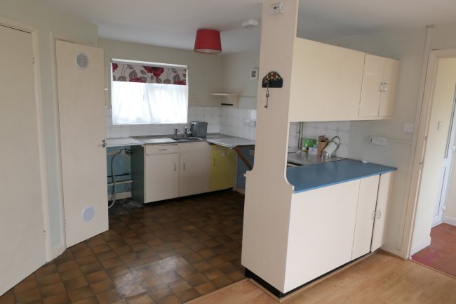 2 Hampden Villas, Main Street, Poundon, Near Bicester, Oxfordshire OX27 9BA 8