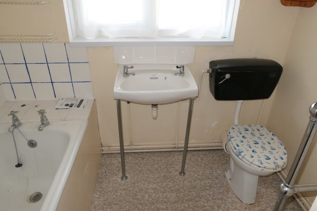 2 Hampden Villas, Main Street, Poundon, Near Bicester, Oxfordshire OX27 9BA 8