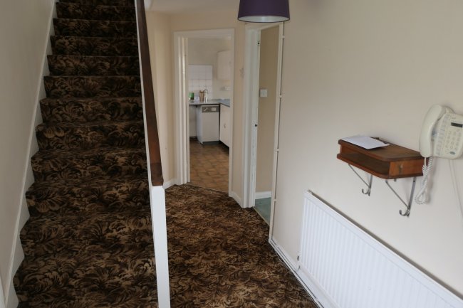 2 Hampden Villas, Main Street, Poundon, Near Bicester, Oxfordshire OX27 9BA 8