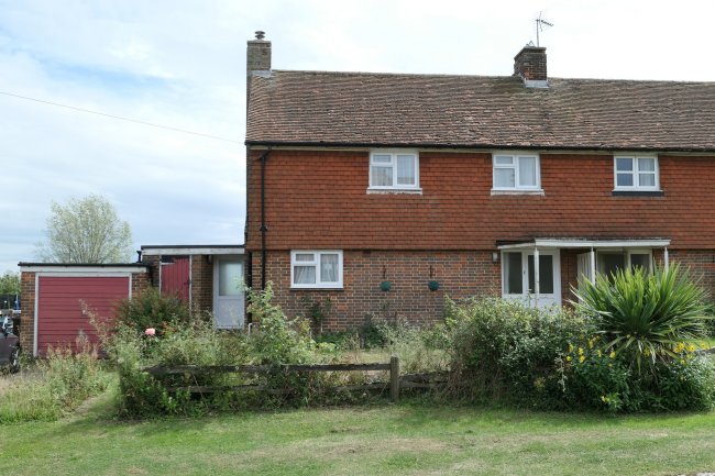 2 Hampden Villas, Main Street, Poundon, Near Bicester, Oxfordshire OX27 9BA 8