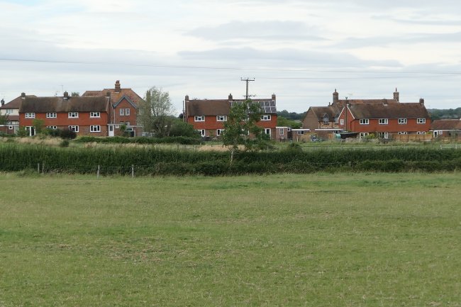 2 Hampden Villas, Main Street, Poundon, Near Bicester, Oxfordshire OX27 9BA 8