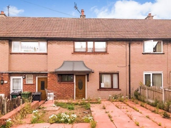 51 Linden Terrace, Carlisle, Cumbria CA1 3PH 1
