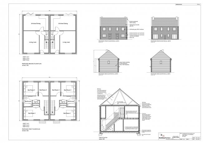 712 and 714 Whittlesey Road, March, Cambridgeshire PE15 0EW 10