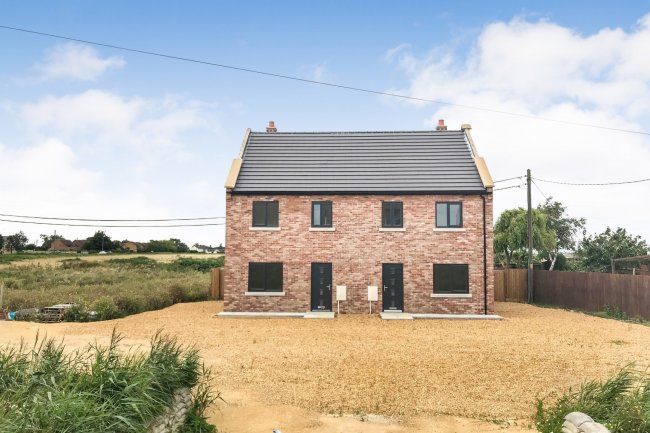 712 and 714 Whittlesey Road, March, Cambridgeshire PE15 0EW 10