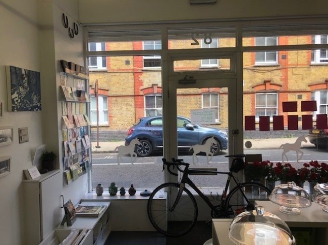 82 Three Colt Street, Limehouse, London E14 8AP 10