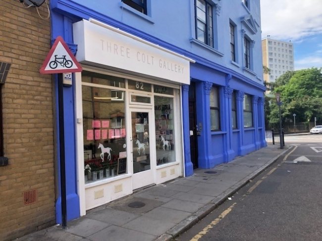 82 Three Colt Street, Limehouse, London E14 8AP 10