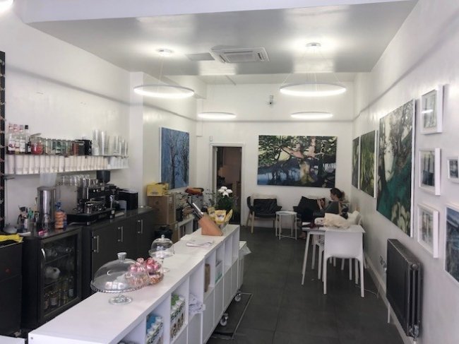 82 Three Colt Street, Limehouse, London E14 8AP 10