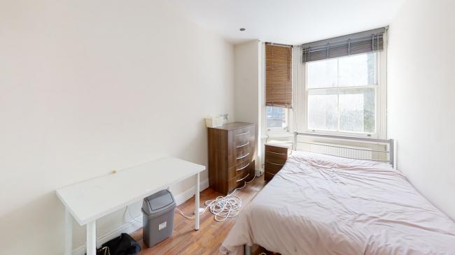 23 Oswin Street, London SE11 4TF 4