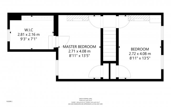 8 York Street, Hackbridge, Surrey, CR4 4JY 9
