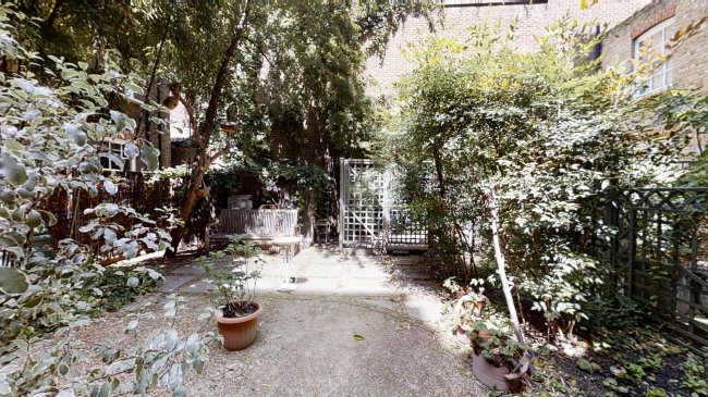 20 Warwick Chambers, Pater Street, Kensington, London W8 6EN 3