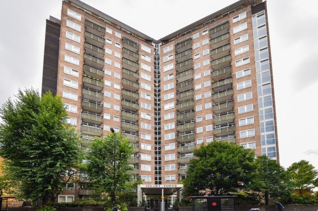 3A Stuart Tower, 105 Maida Vale, London, W9 1UE 6