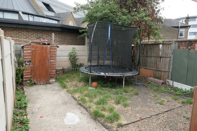 41 Rathfern Road, Catford, London SE6 4NJ 6