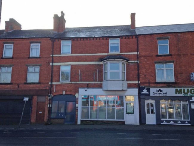 61, 61A & 61B Annesley Road, Hucknall, Nottingham, Nottinghamshire NG15 7DR 2