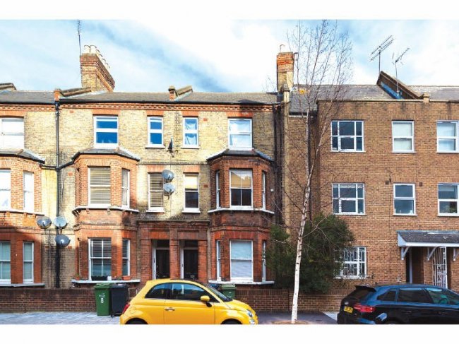 6 South Island Place, Stockwell, London SW9 0DX 4