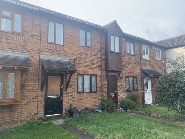 13 Cricketers Close, Sittingbourne, Kent ME10 2TB 6