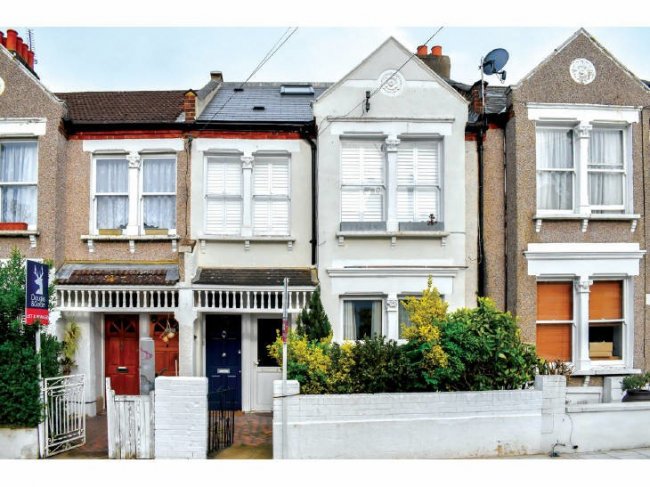 31 & 31 A Trentham Street, Southfields, London SW18 5AS 9