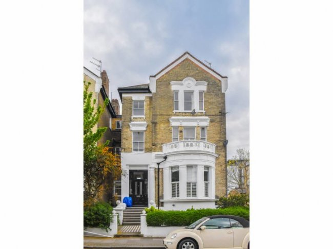Lower Ground Floor Flat, 2 Sisters Avenue, Battersea, London SW11 5SG 4
