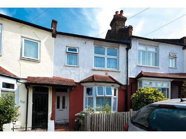 105 Manwood Road, Brockley, London SE4 1SA 6