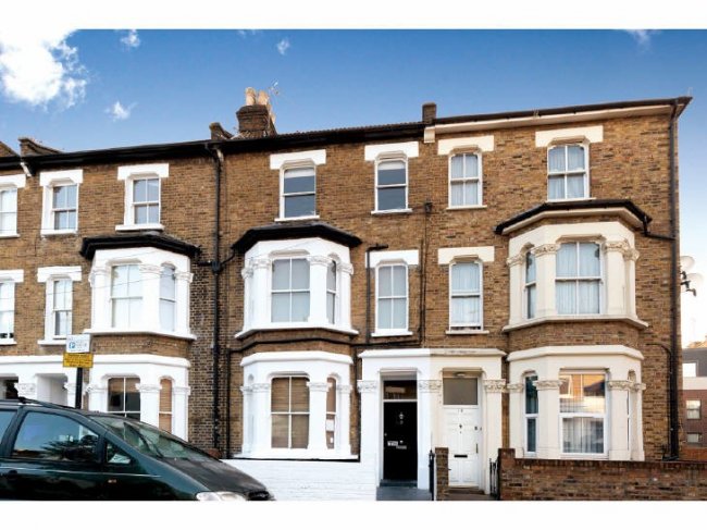 Ground Floor Flat, 3 Macfarlane Road, Shepherds Bush, London W12 7JY 7