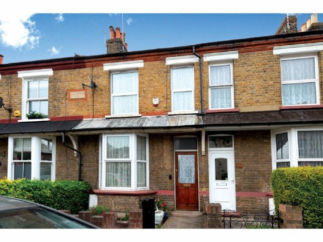 21 Albert Road, West Drayton, Middlesex UB7 8ER 8