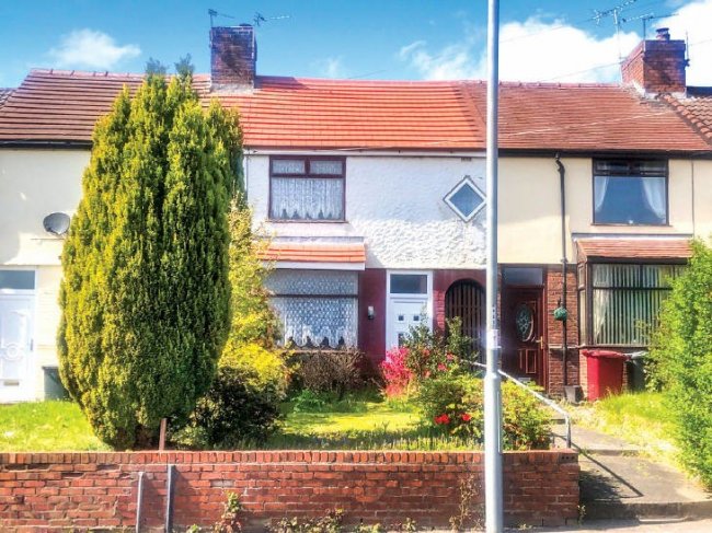 100 Windy Arbor Road, Liverpool, Lancashire L35 3SG 7