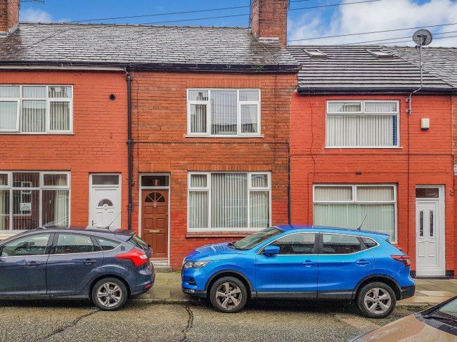 12 Grafton Grove, Liverpool, Lancashire L8 6RW 3