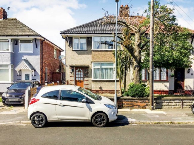 77 Ashbourne Crescent, Liverpool, Lancashire L36 4JJ 8