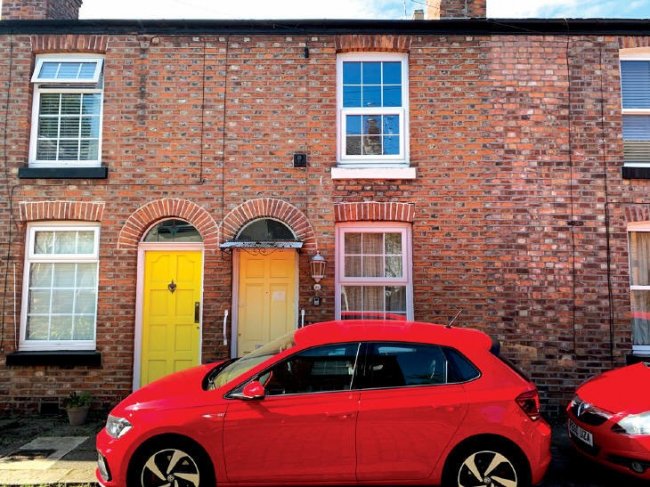 22 Era Street, Sale, Cheshire M33 3AH 7