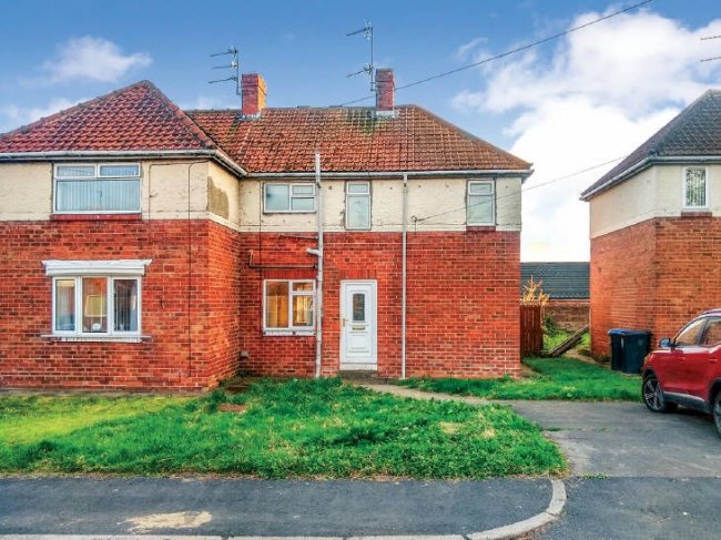 8 Dunelm Avenue, Willington, County Durham DL15 0AW 4