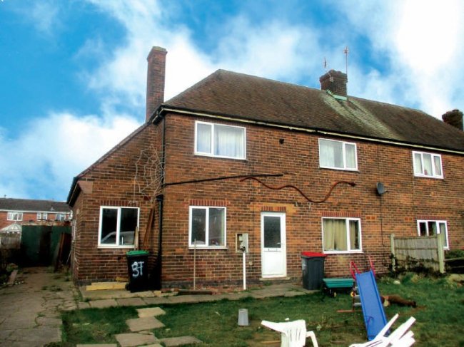 31 Victoria Road, Selston, Nottinghamshire NG16 6EQ 5