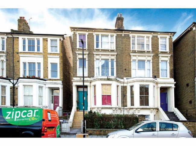 53 Jeffreys Road, Clapham, London SW4 6QD 6