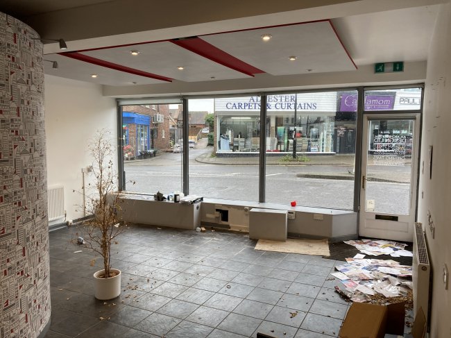 11 Swan Street, Alcester, Warwickshire B49 5DP 10