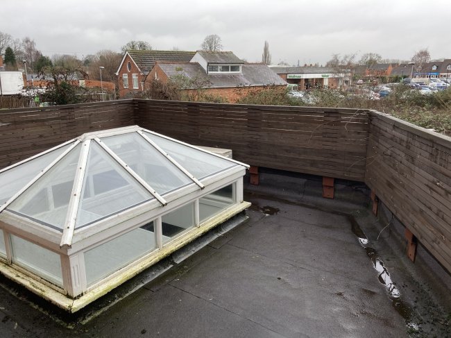 11 Swan Street, Alcester, Warwickshire B49 5DP 10