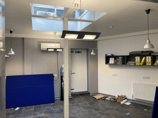 11 Swan Street, Alcester, Warwickshire B49 5DP 10