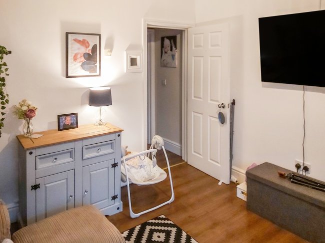 4 Gas House Lane, Alcester, Warwickshire B49 5QP 2