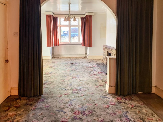 20 Park Drive, Hucknall, Nottingham, NG15 7LQ
 1