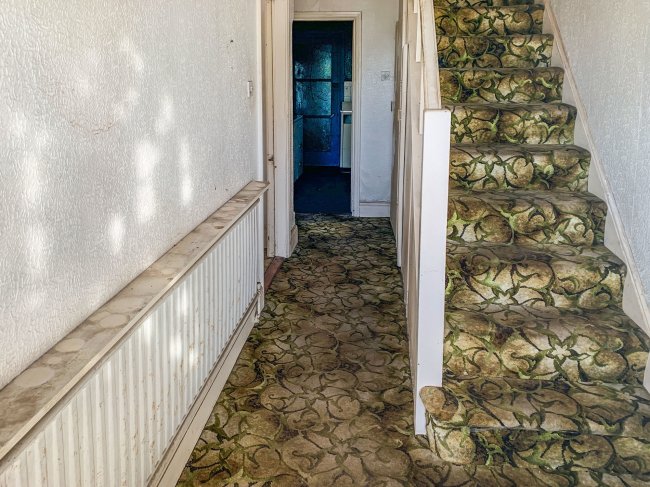 20 Park Drive, Hucknall, Nottingham, NG15 7LQ
 1