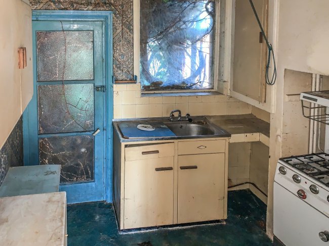 20 Park Drive, Hucknall, Nottingham, NG15 7LQ
 1