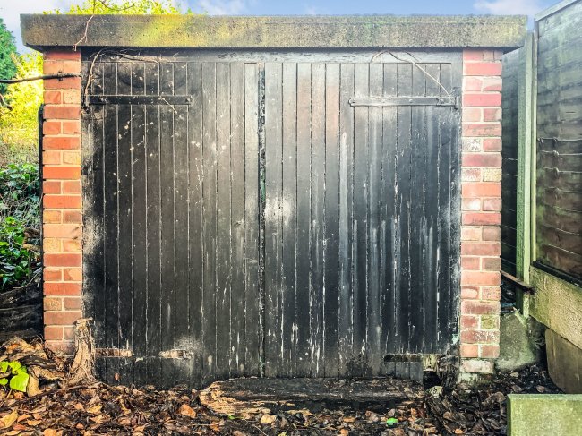 20 Park Drive, Hucknall, Nottingham, NG15 7LQ
 1