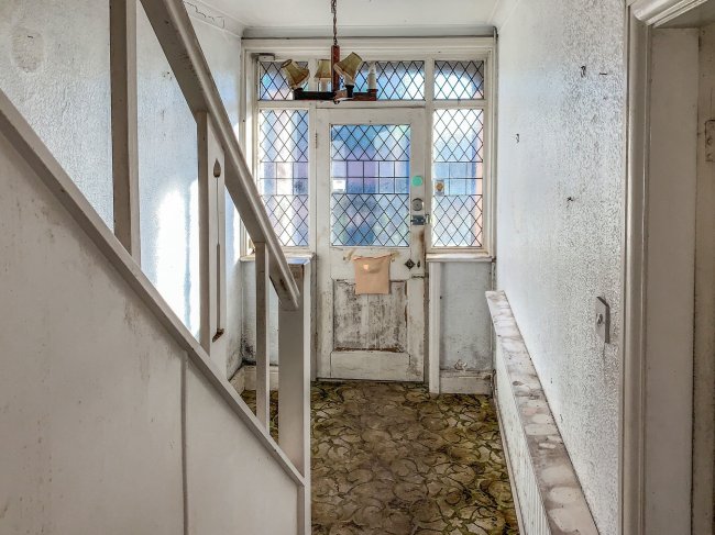 20 Park Drive, Hucknall, Nottingham, NG15 7LQ
 1